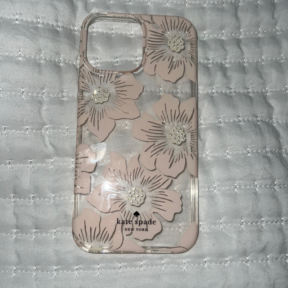 Kate Spade IPhone 13 Pro Max Case